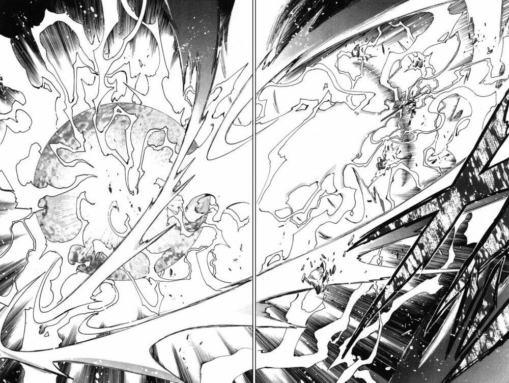 huyền thoại đôi cánh chapter 173 3