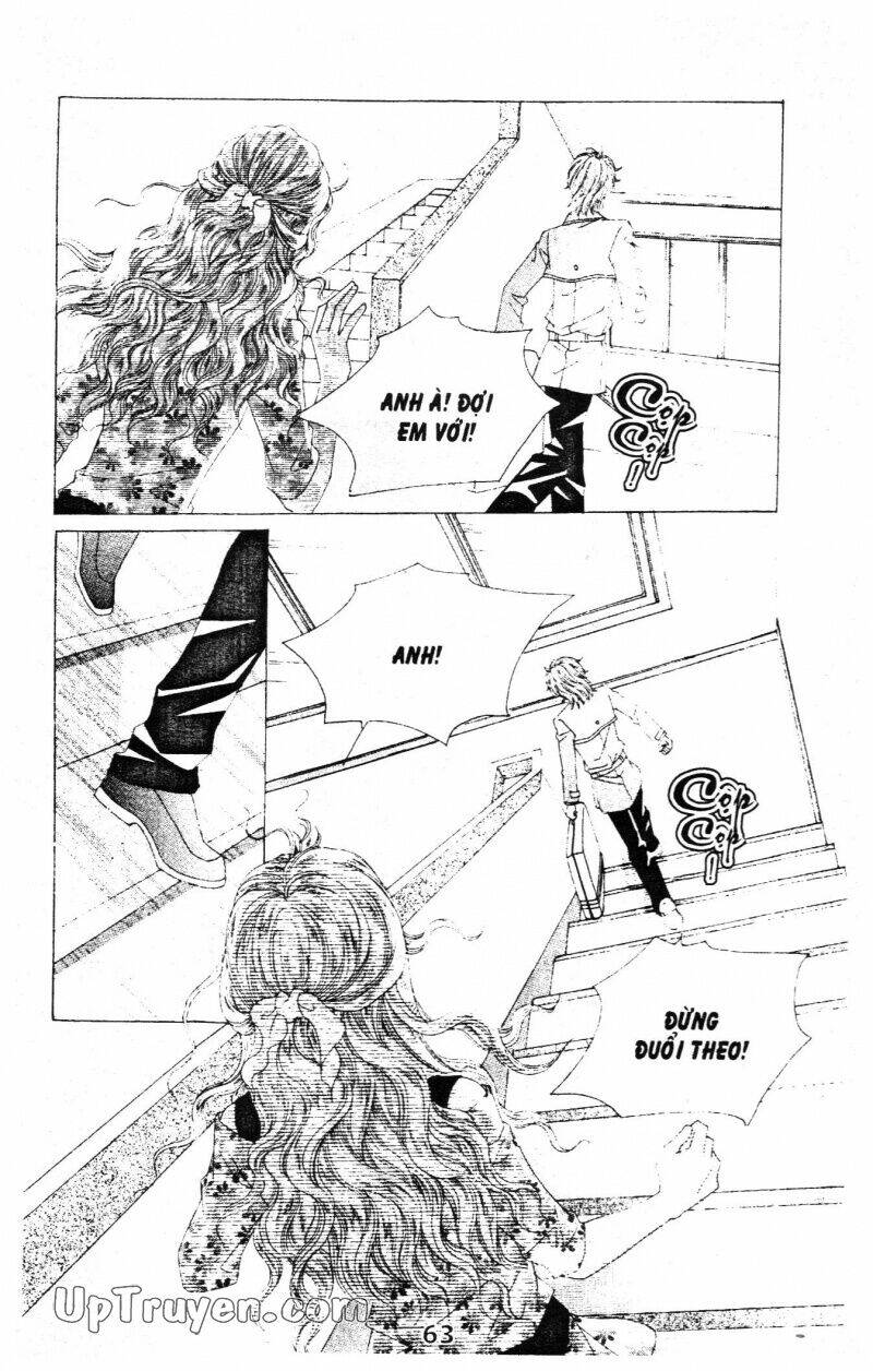 mặt nạ tình yêu chapter 74 63