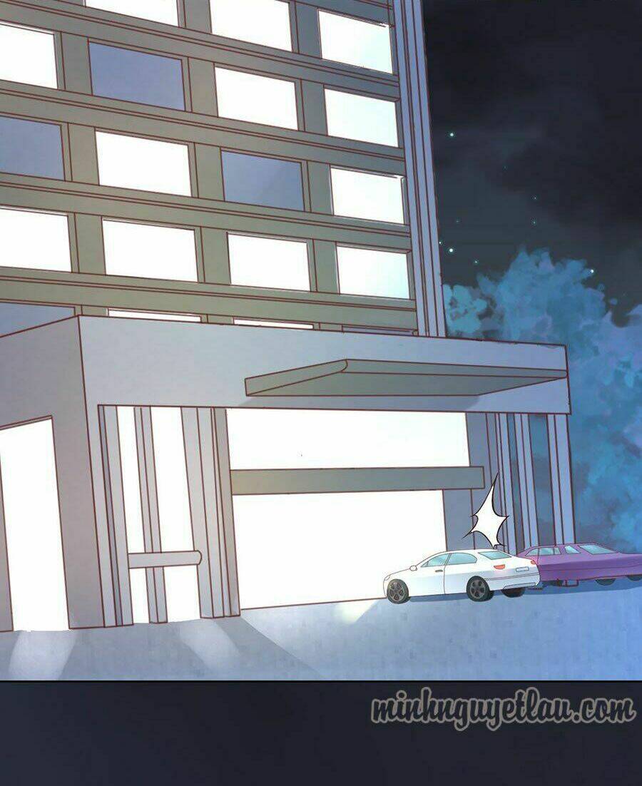 liệt ái tri hạ: series mật đào tiểu tình nhân chapter 245 26