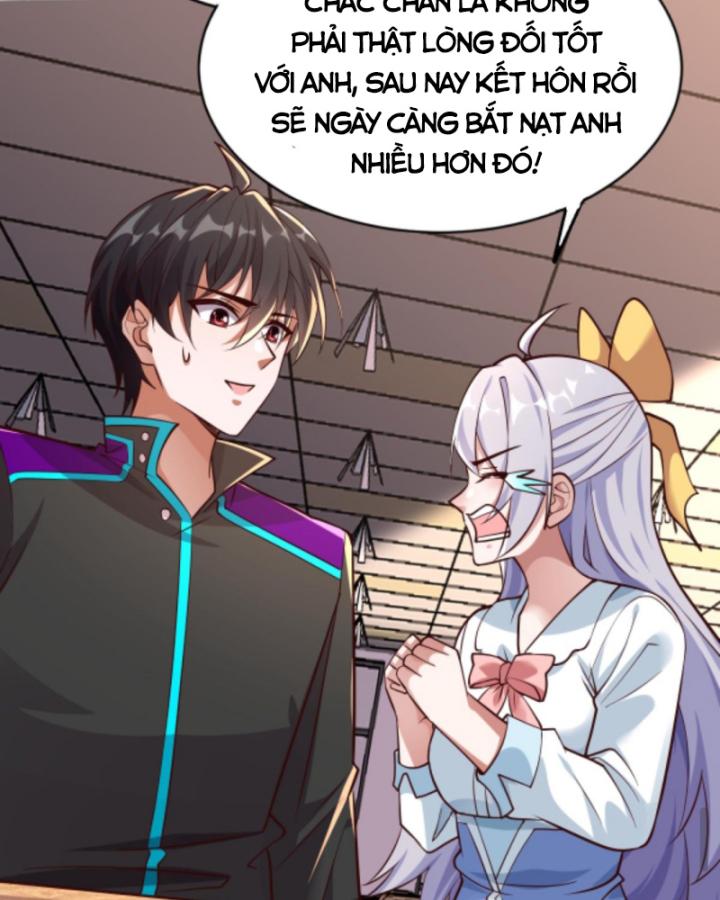 học cùng em gái, tôi bất cẩn vô địch rồi chapter 32 45