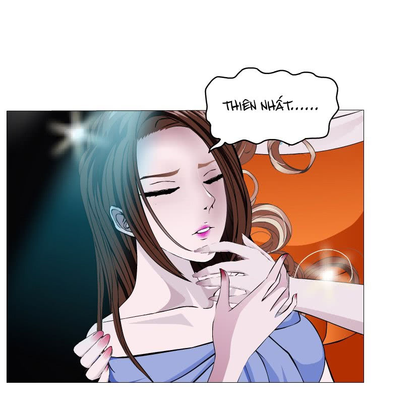 cạm bẫy của nữ thần chapter 185 7