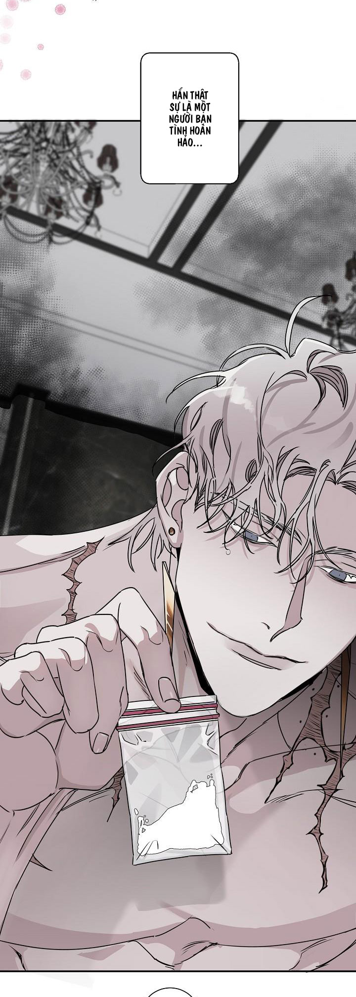 tình đơn phương chapter 6 77