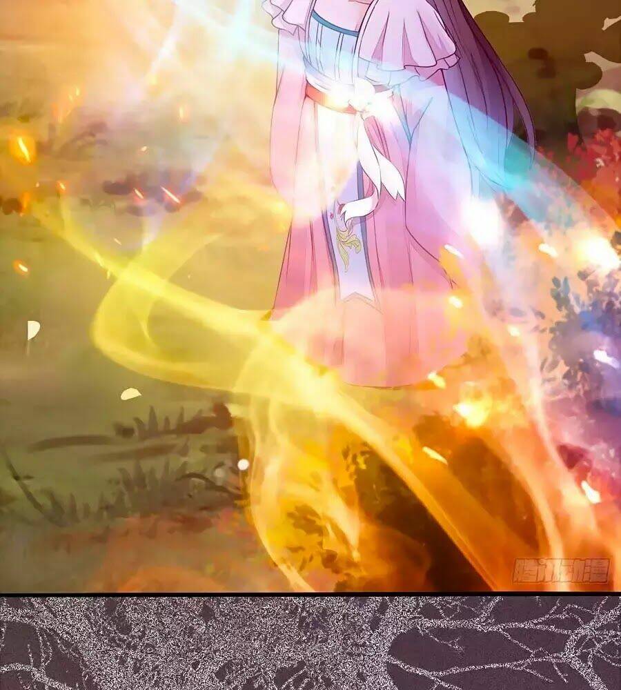 thần y khí nữ: ngự thú cuồng phi của quỷ đế chapter 68 40