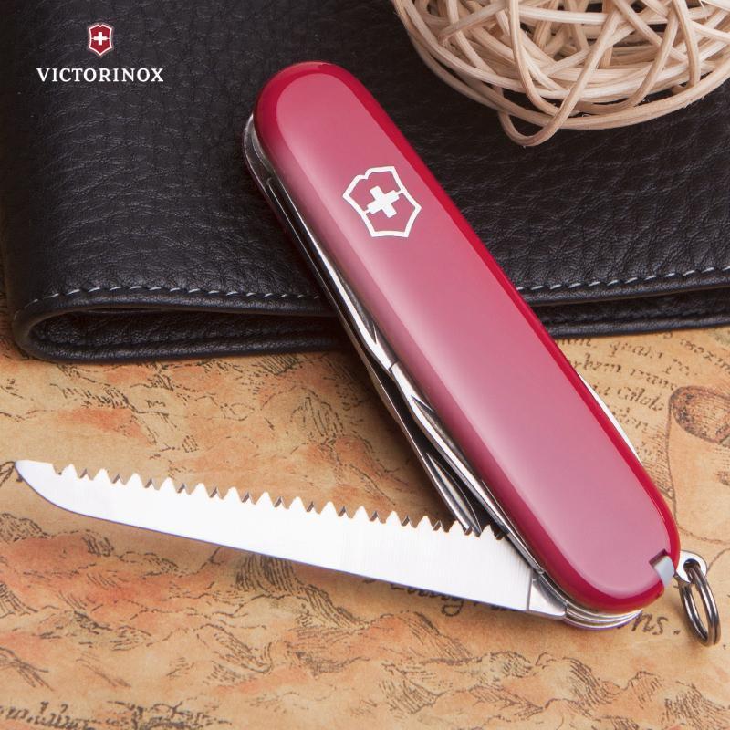 Dao đa năng VICTORINOX Camper 1.3613 (91 mm) - Hãng phân phối chính thức