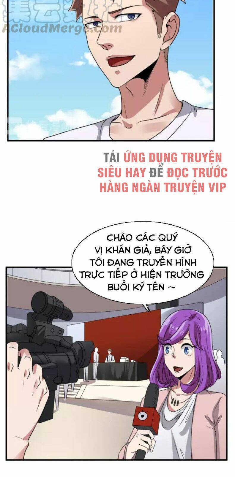 người chặn xuyên không chapter 86 37