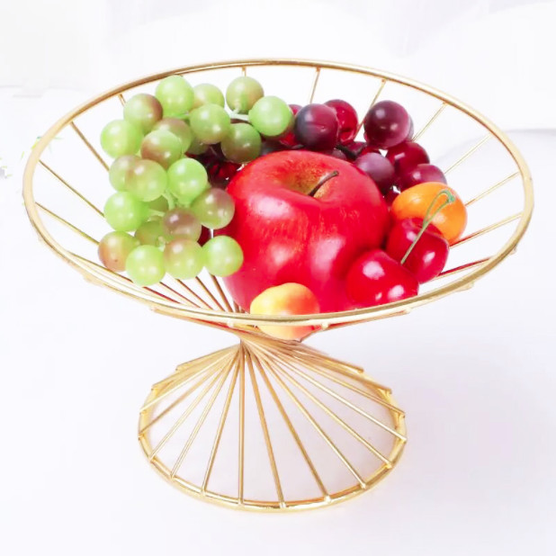 Rổ trái cây  COMPOTE BASKET