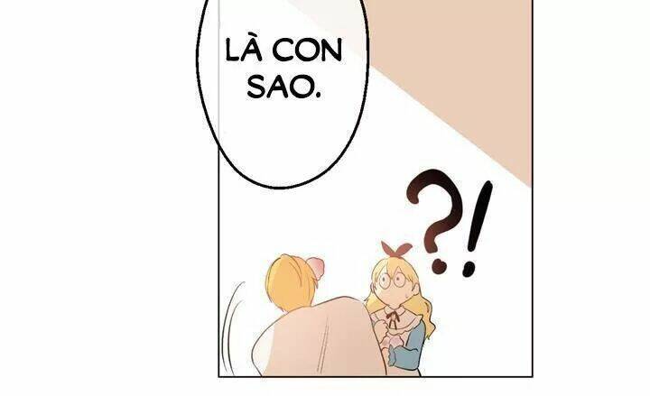 một ngày nọ ta trở thành công chúa chapter 29.5 31