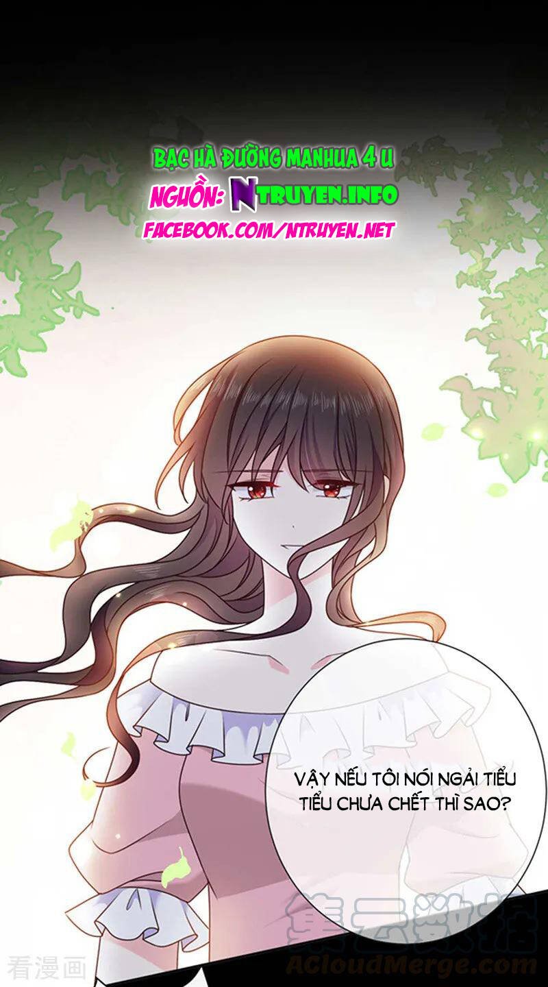 thiếu gia ác ma đừng hôn tôi chapter 164 1