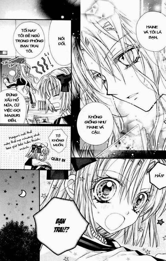 hội quý tộc chapter 29 15