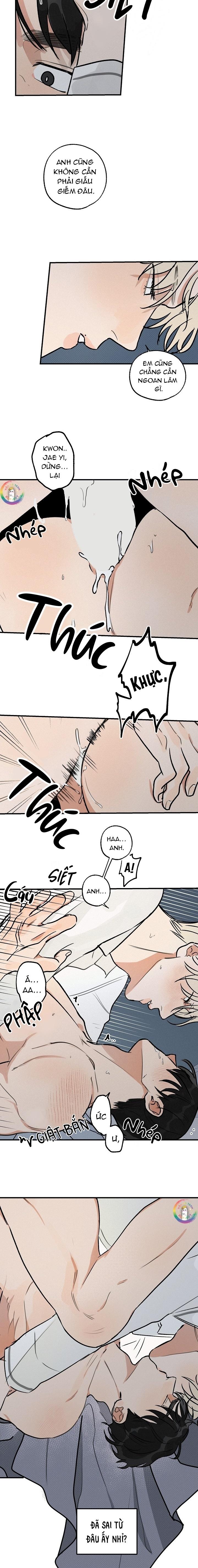 manhwa chịch vồn chịch vã chapter 70 20