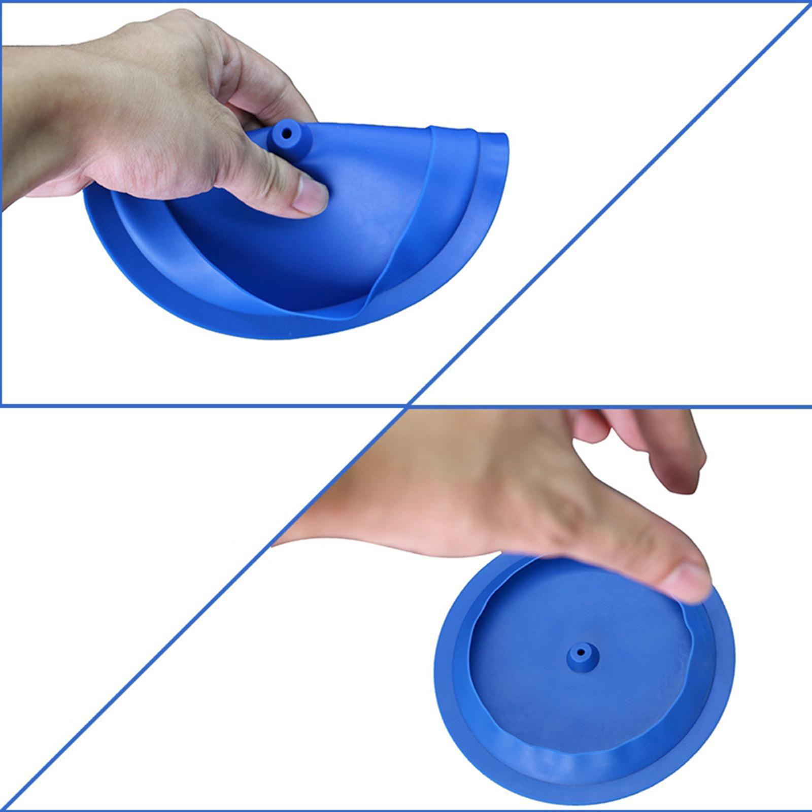 Golf Putting Cup Adults Practice Durable with Flag Putting Training Aid