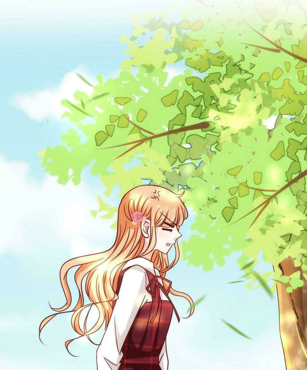 hôm nay tôi sẽ yêu ai đây ? chapter 22 17