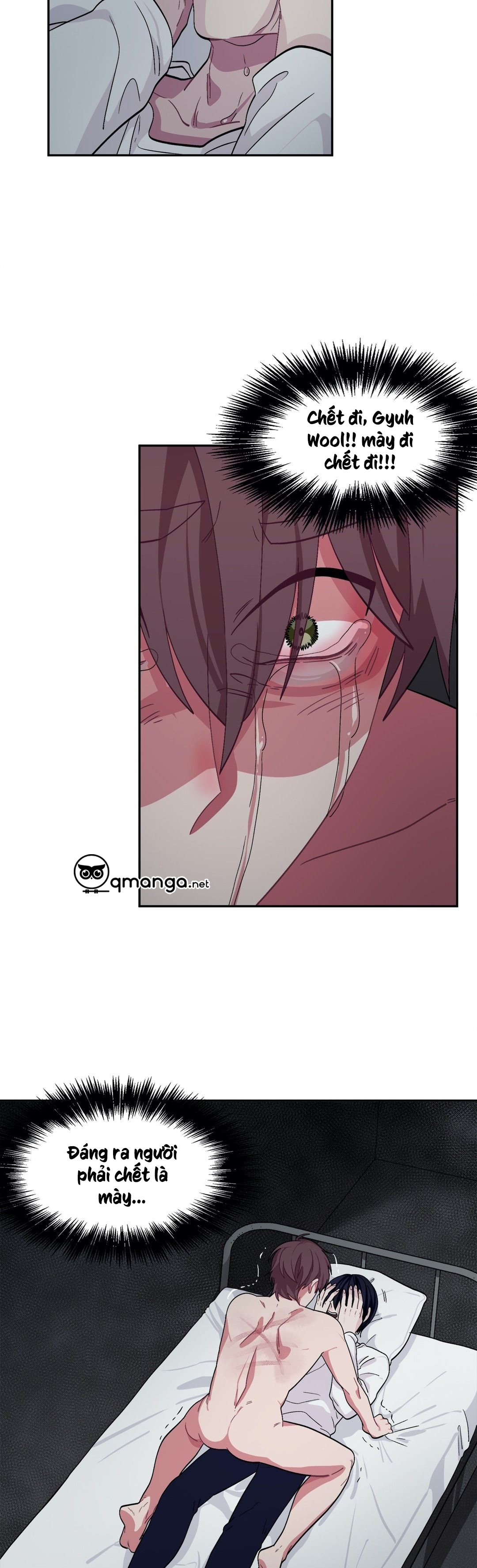 hãy tuân lệnh tôi chapter 33 3