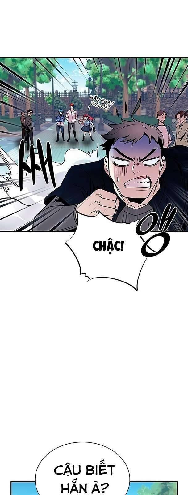 tiêu diệt ác nhân chapter 69 59