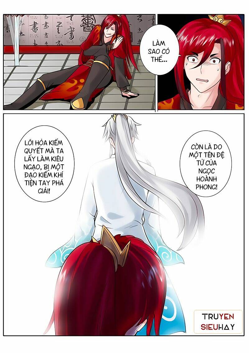 chư thiên ký chapter 42 4