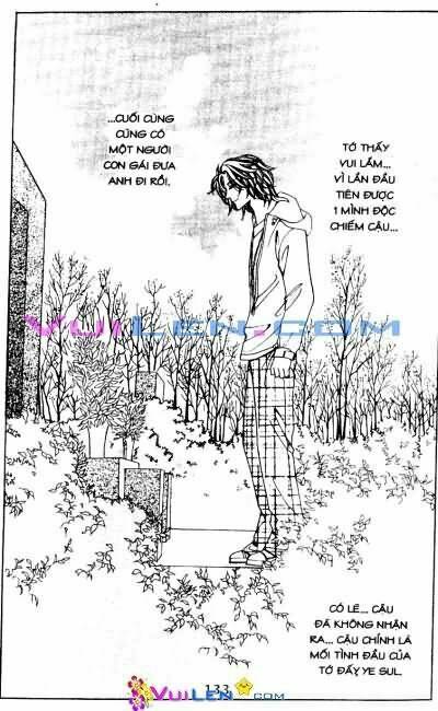 nụ hôn nồng thắm chapter 10 133