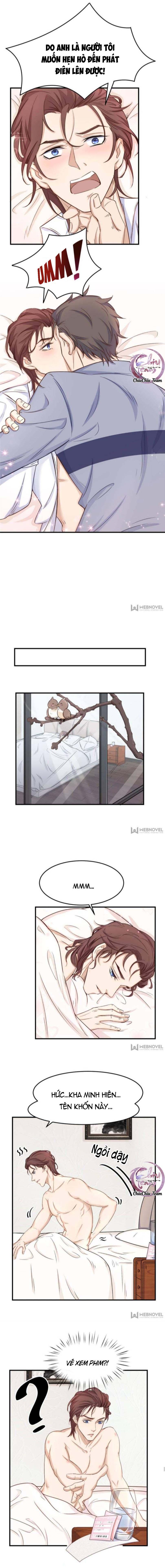 thu dĩ vi kỳ chapter 39 2