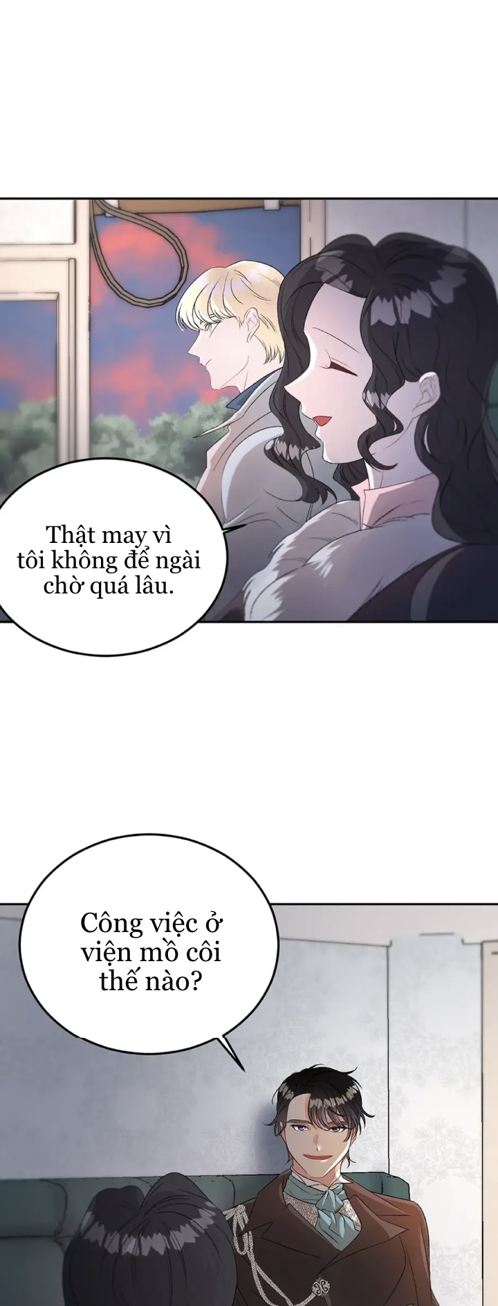 ebony, quạ đen chapter 65 2