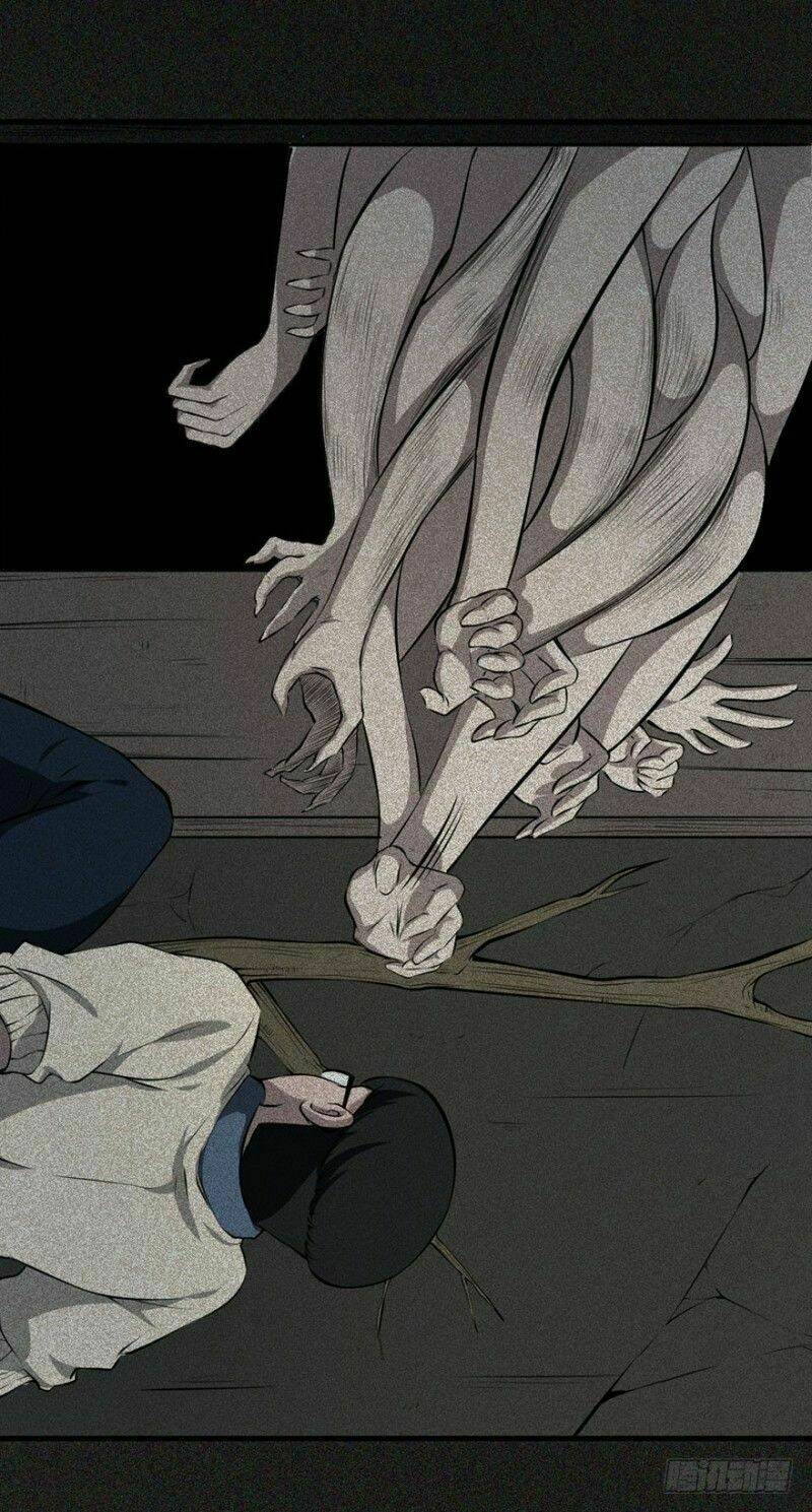 trở lại căn nhà ma chapter 12 6