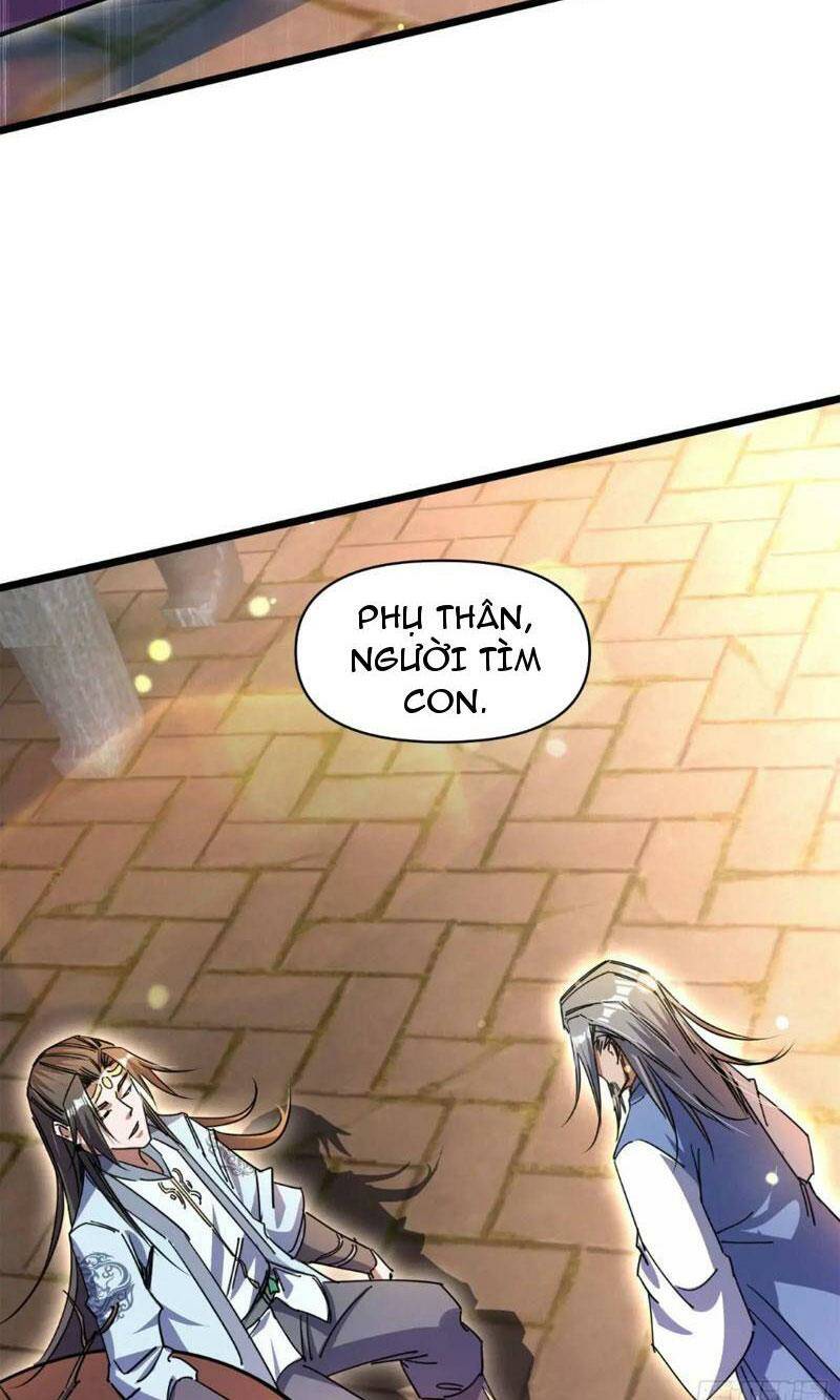 trăm tuổi mở hệ thống: con hiền cháu ngoan quỳ khắp núi! chapter 20 55