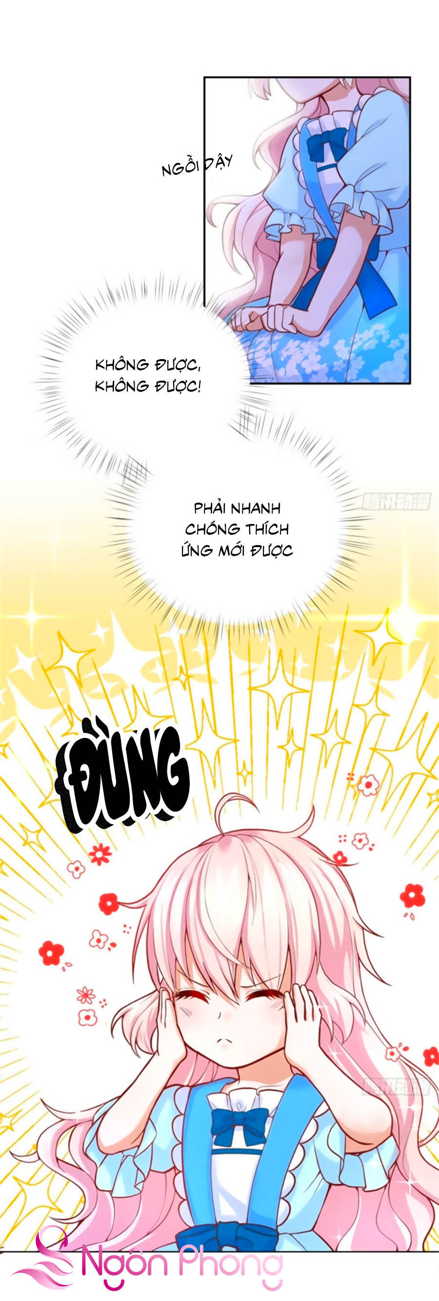 kế hoạch tự cứu của phản phái ma nữ chapter 6.2 13