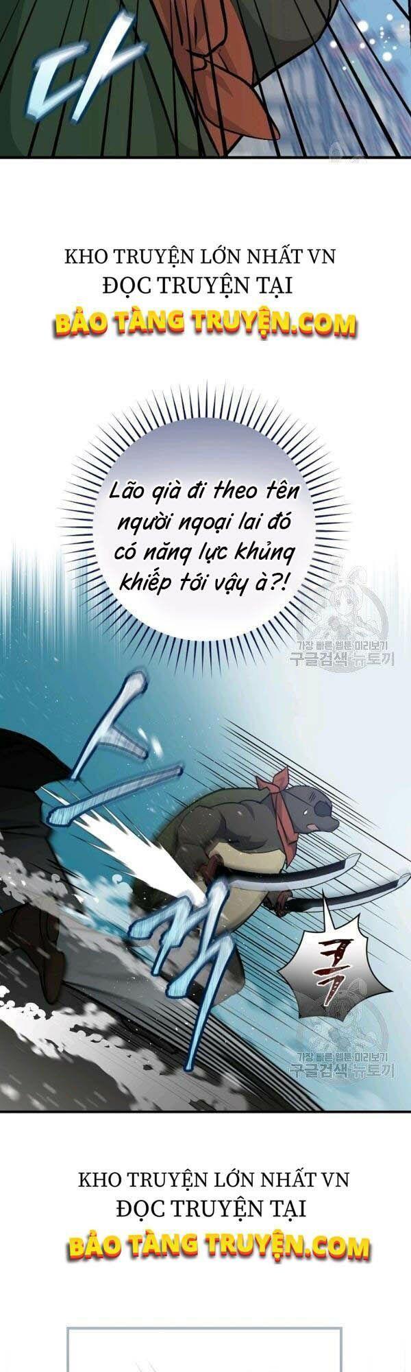 tôi lên cấp chỉ bằng cách ăn chapter 72 27