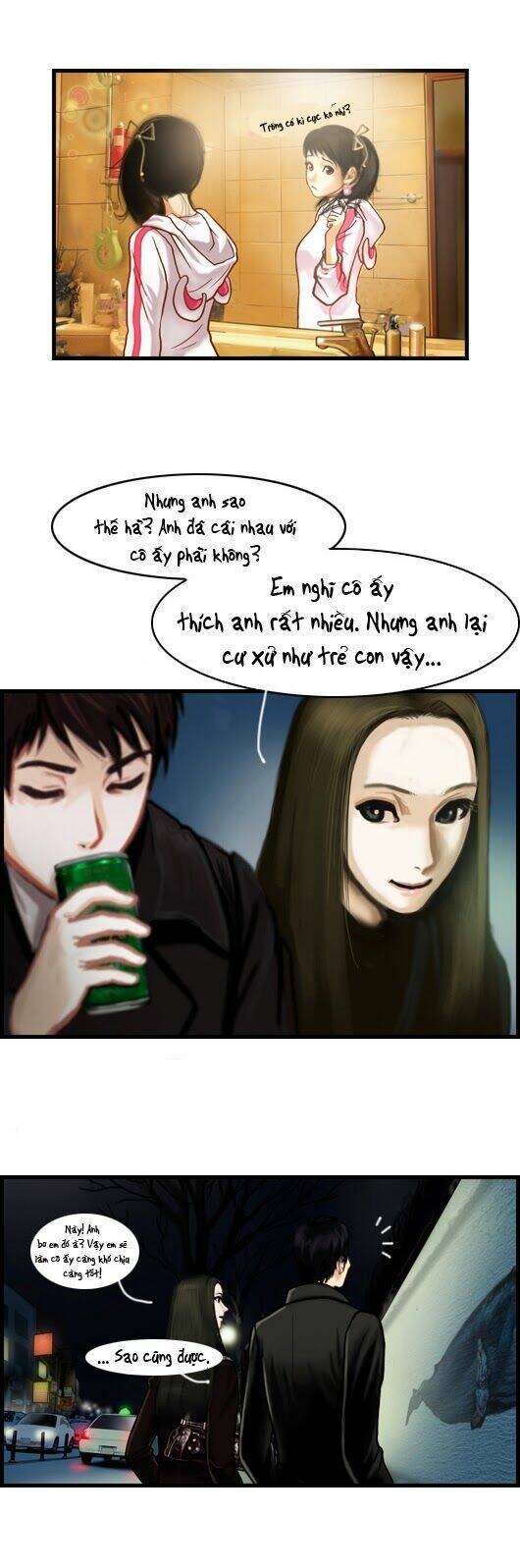 pink lady chapter 18 17