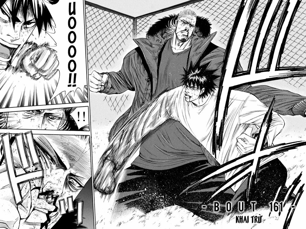 a-bout! chapter 161 3