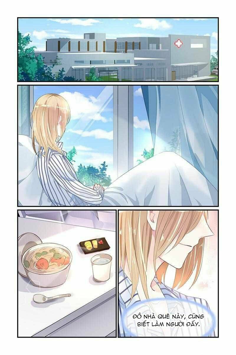 danh môn thiên hậu chapter 38 7