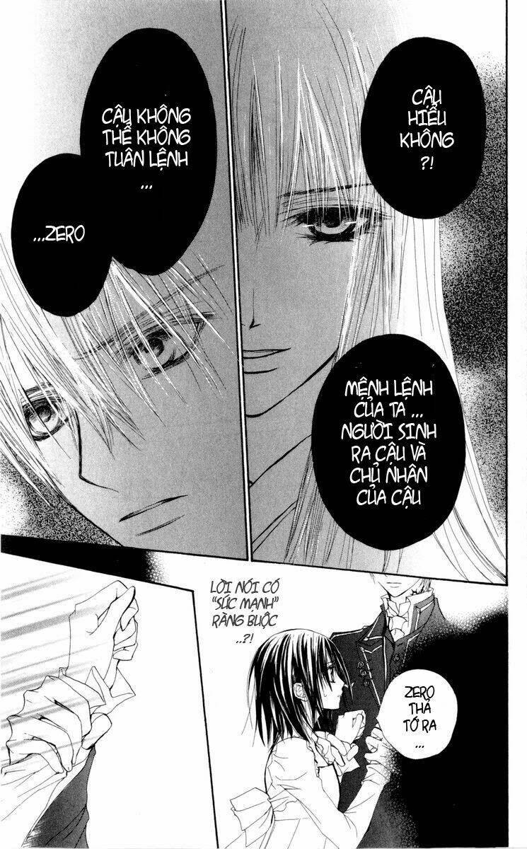 hiệp sĩ vampire chapter 18 13