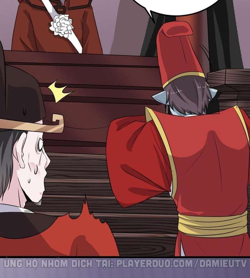 địa phủ khai phá thương chapter 197 21