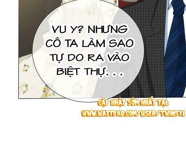 ái người tình xuất vu lam chapter 70 23