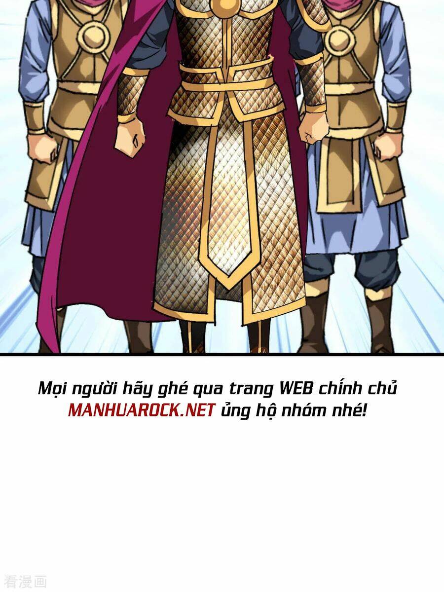 trọng sinh ta là đại thiên thần chapter 106 22