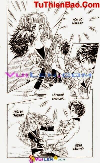 cặp đôi kỳ lạ chapter 7 95