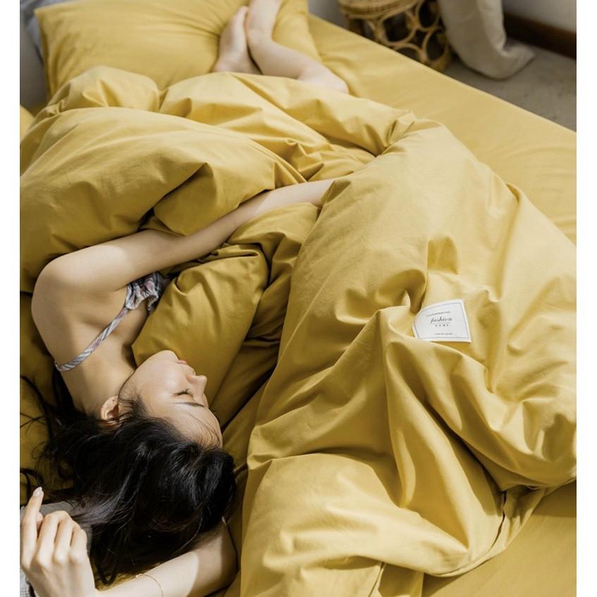 Vỏ chăn Cotton Tici Minh Nhật kích thước 2m x 2m2 - 100% Cotton