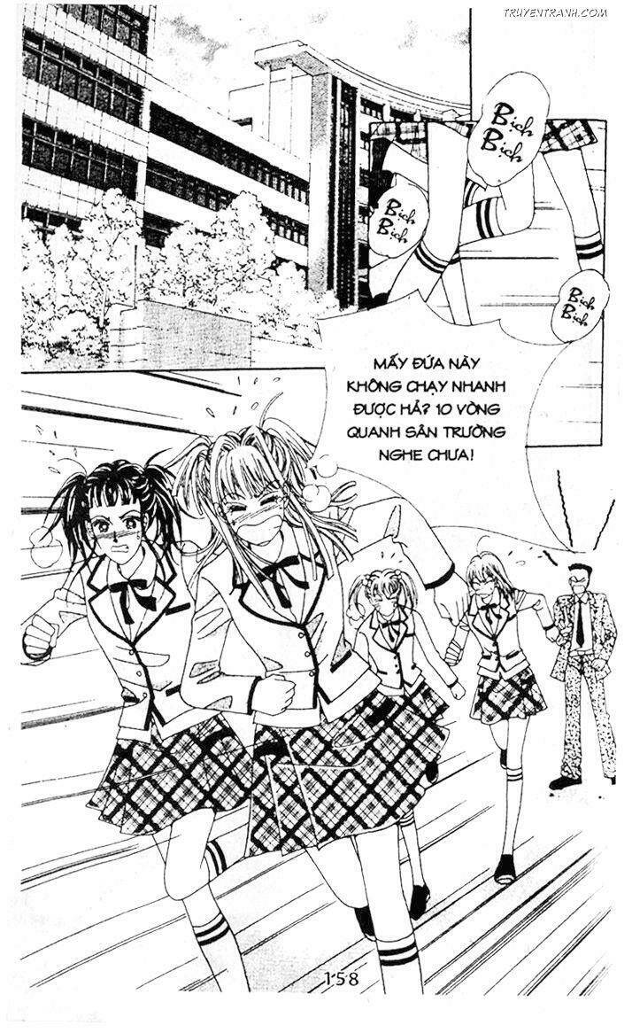 điên vì yêu - love like crazy chapter 42 18