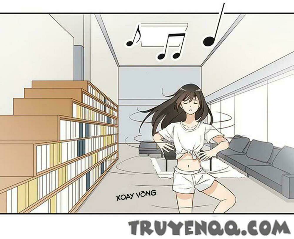 thúc thúc, biệt bào chapter 29 2