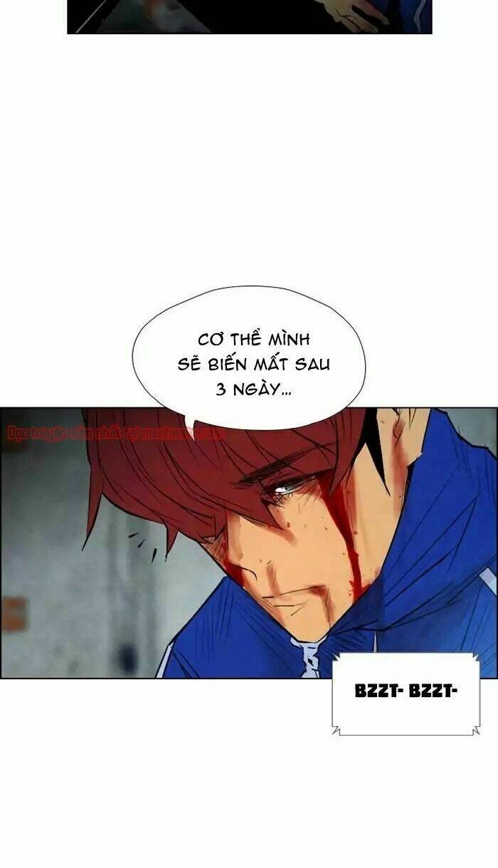 kẻ hồi sinh chapter 44 46