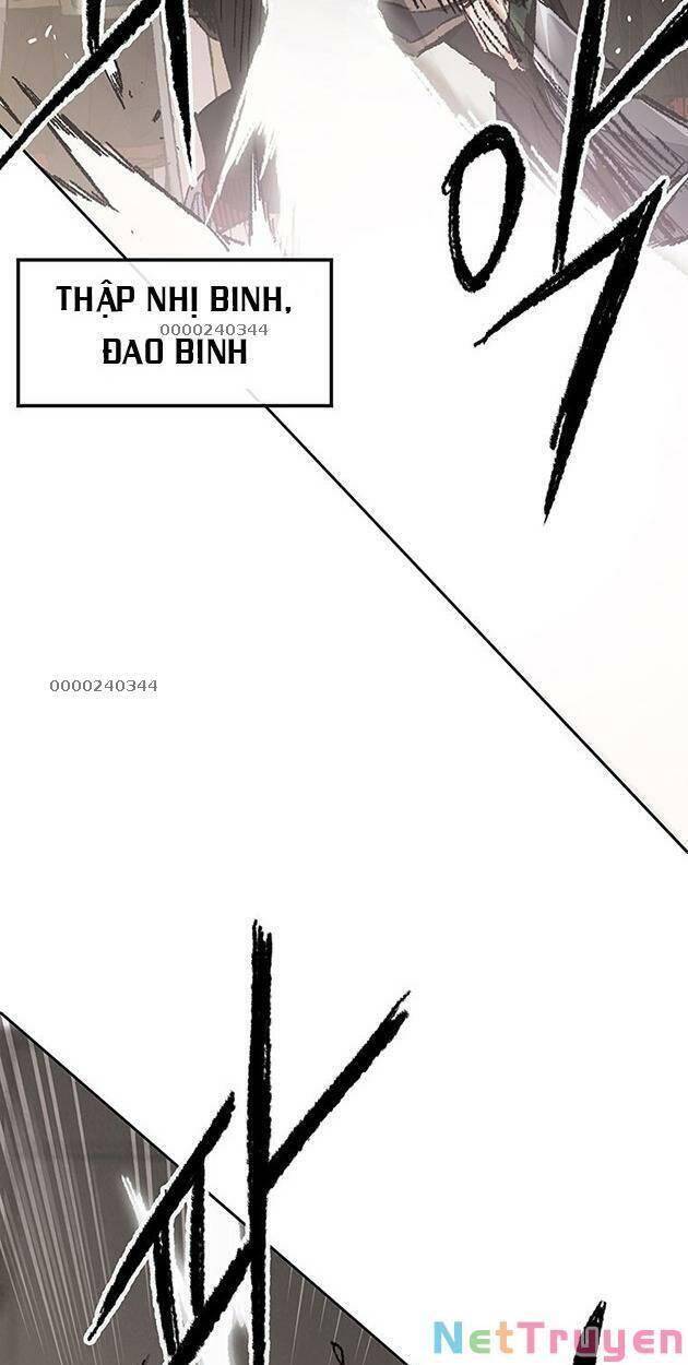 kiếm sĩ bất bại chapter 117 12