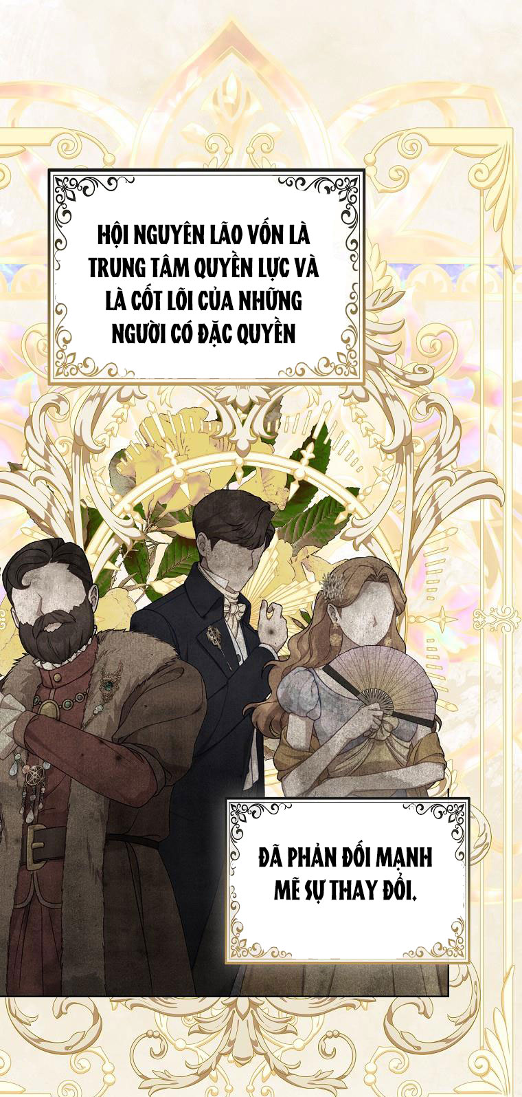 bệ hạ, xin đừng giết tôi!! chapter 133.2 16