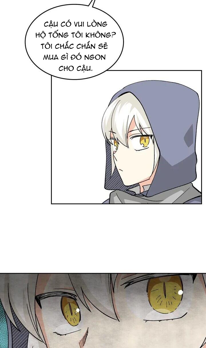 thú cưng của nhân vật phản diện chapter 19 11