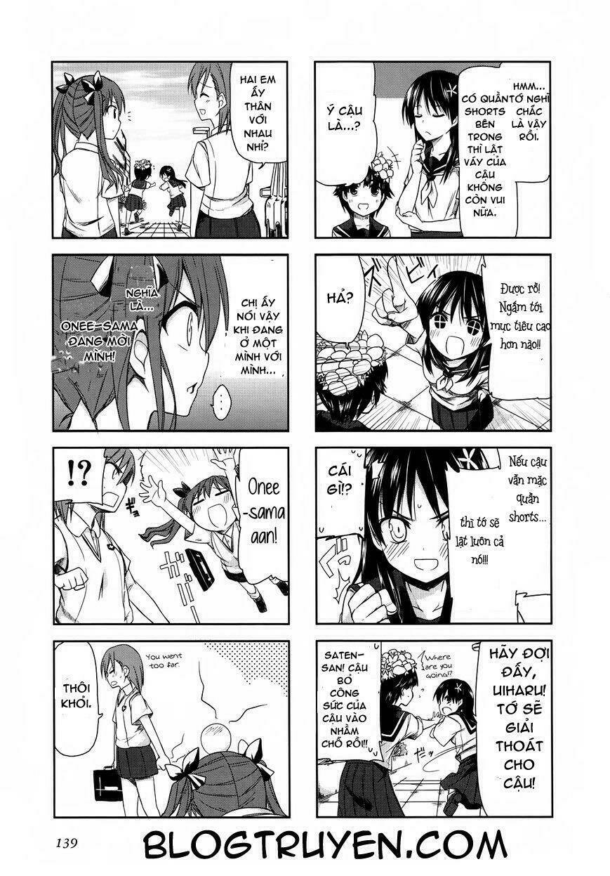 siêu năng lực gia x cấm thư ma thuật index: 4 khung ảnh chapter 15 7