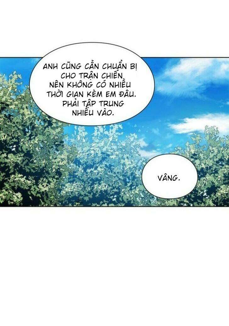 nữ hoàng ngoại khoa chapter 51 21