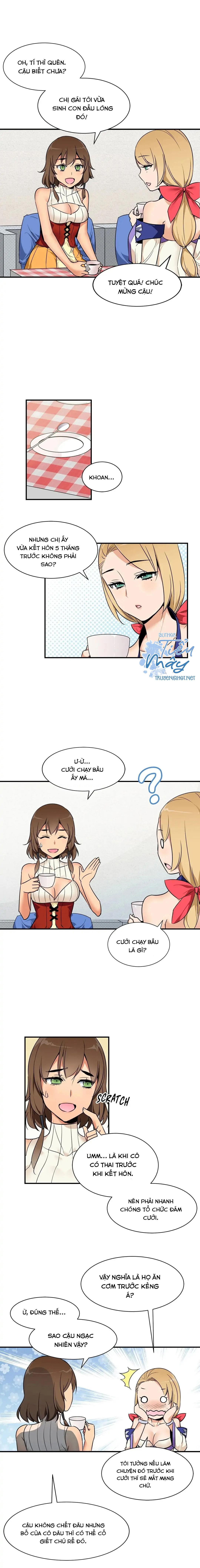 chiến binh sáng giá nhất chapter 4 10