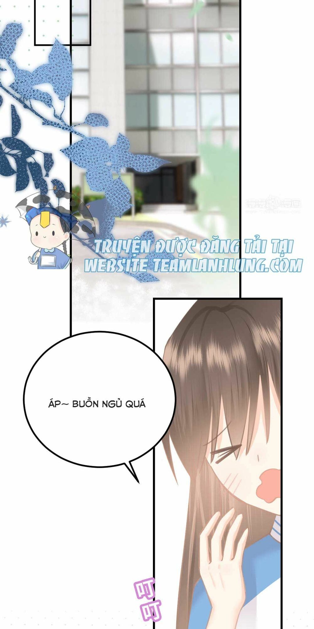 khảo nghiệm cuối cùng của tra nữ chapter 18 32