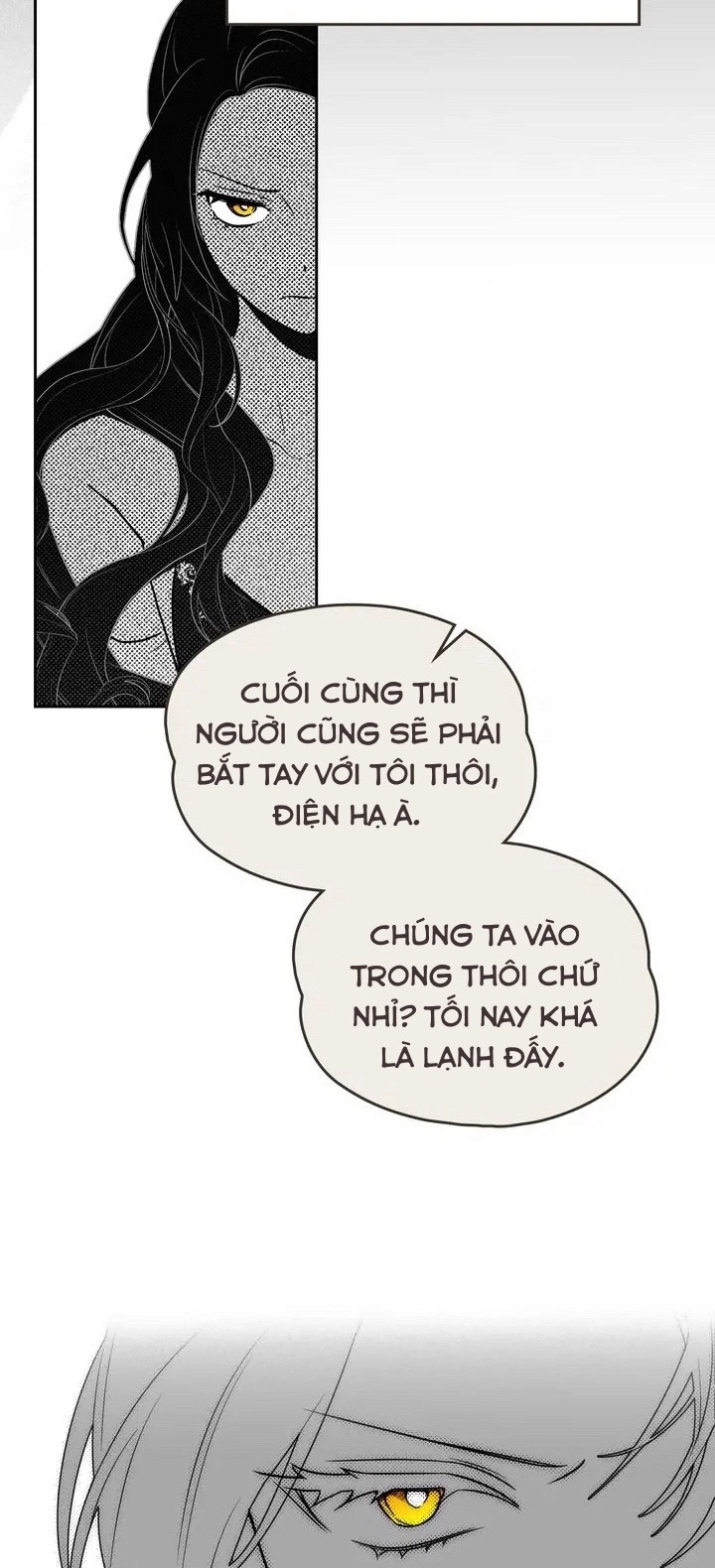yêu cô công chúa sắp chết chapter 86 11