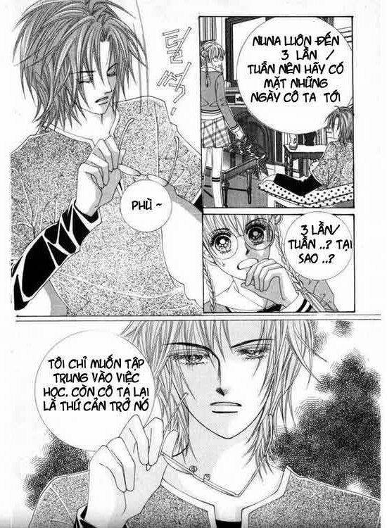 hoa hồng tặng anh chapter 17 65