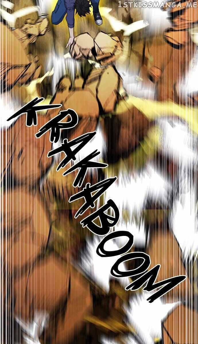 druid tại ga seoul - người hóa thú chapter 95 40