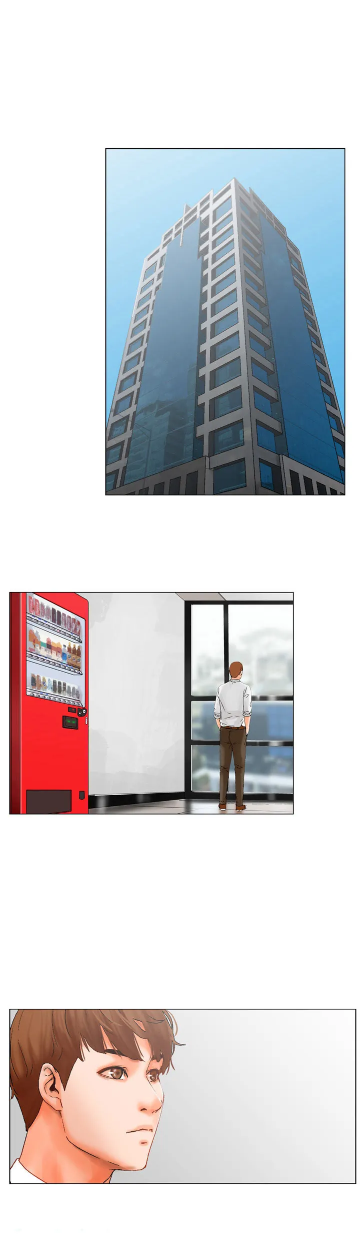 anh ta, tôi, cô ấy chapter 5 21