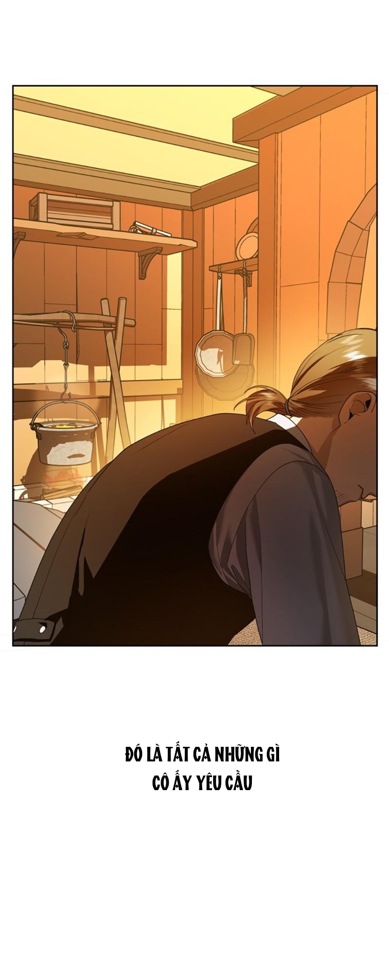 tôi muốn trở thành cô ấy dù chỉ là một ngày chapter 58 38
